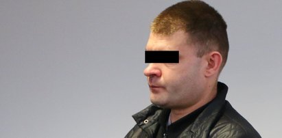 Terroryzował krewniaków, przejął ich dom. W końcu zabił