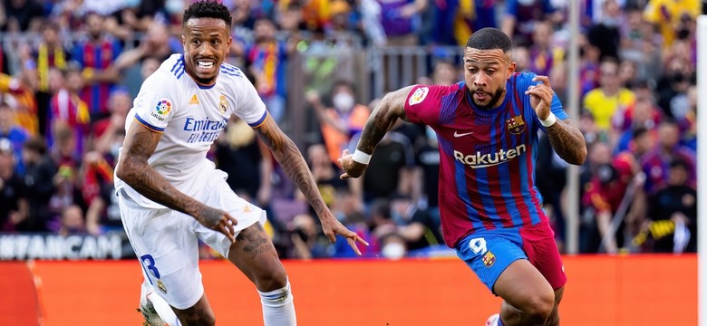El Clasico na amerykańskiej ziemi. Real i Barcelona zmierzą się w Las Vegas
