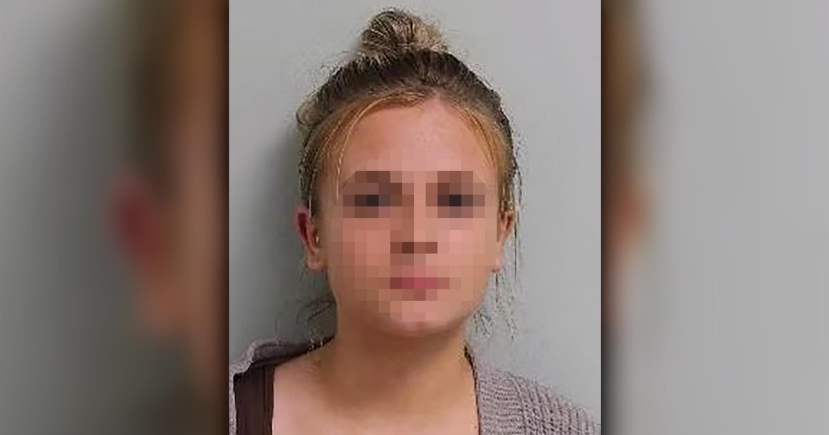 Sąd nie miał litości dla Polki. Pracownica żłobka Roksana Ł. okrutnie znęcała się nad 21 dzieci