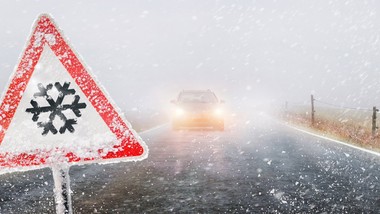 ostrzeżenia imgw przed silnym mrozem dla 9 województw. nawet -23 stopnie