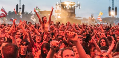 Pol'and'Rock Festival 2023 już wkrótce! Organizatorzy zapraszają przed oficjalnym otwarciem