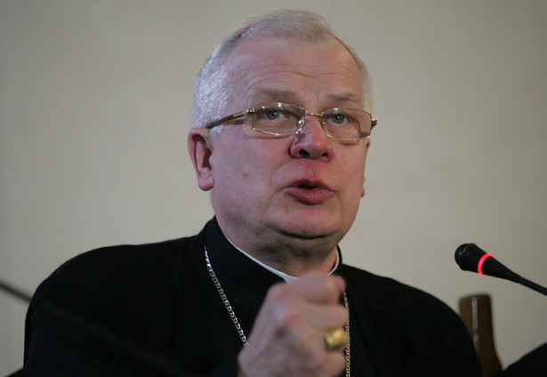 Abp. Józef Michalik