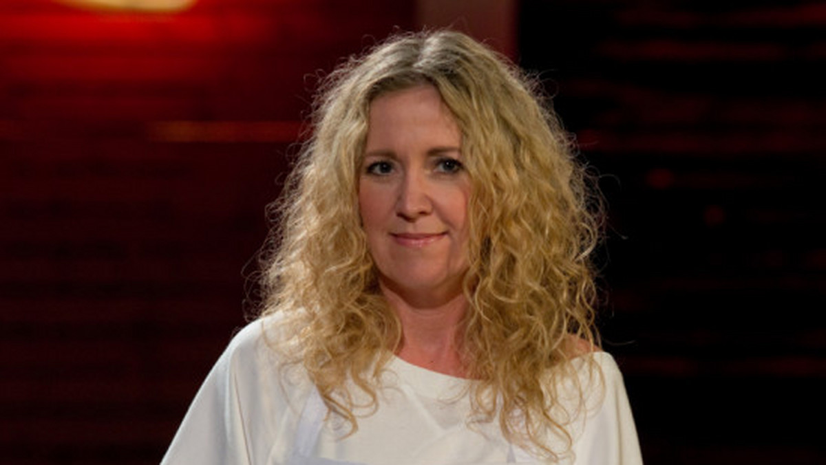 Basia Ritz zdobyła tytuł polskiego MasterChefa! - Wiadomości