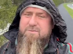 Kadyrow dementuje doniesienia o swojej hospitalizacji. Pojawiło się nowe NAGRANIE