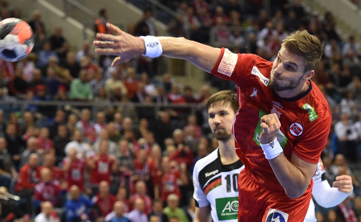 Mistrzostwa Europy: Niemcy zagrają w finale!