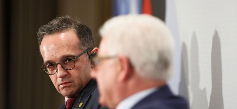 Czaputowicz: Sposób mianowania sędziów w Niemczech jest dużo bardziej upolityczniony niż w Polsce