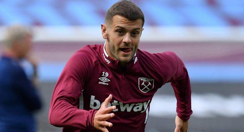 Jack Wilshere has joined Bournemouth