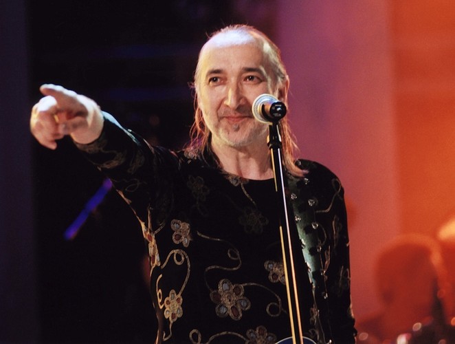 Marek Jackowski (1946 –2013)