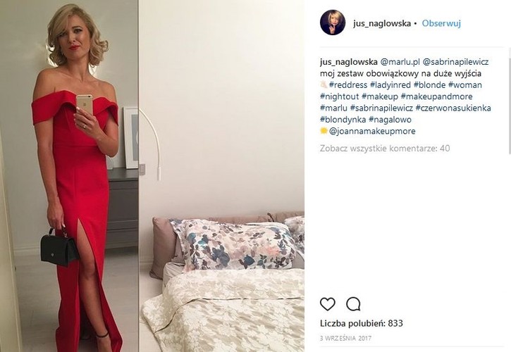 mieszkanie Borysa Szyca i Justyny Jeger-Nagłowskiej