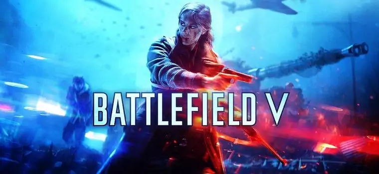 Recenzja Battlefield V. Wojna inna, niż się spodziewaliśmy