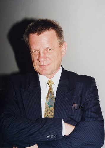 Bronisław Cieślak w 1998 roku