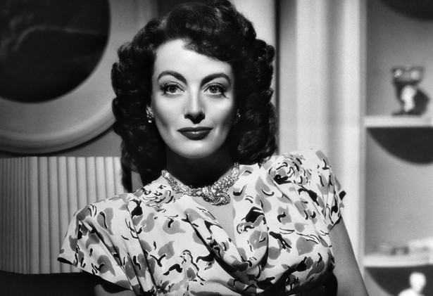 Oscar Joan Crawford sprzedany za rekordowe pieniądze