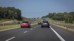 Drożyzna utrudnia serwisowanie szybkich dróg