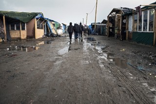 Atak na uchodźców w Niemczech. Bójkę sprowokowali Polacy