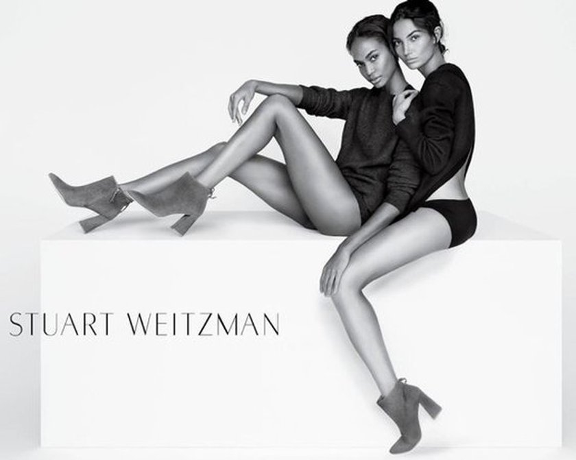 Stuart Weitzman 