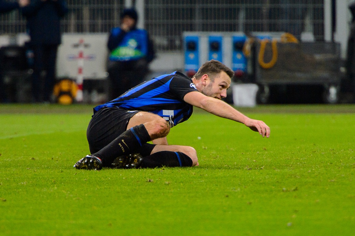 Stefan de Vrij