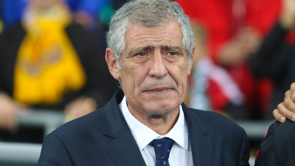 Fernando Santos