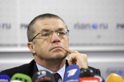 Gazprom obiecuje gaz dla Europy