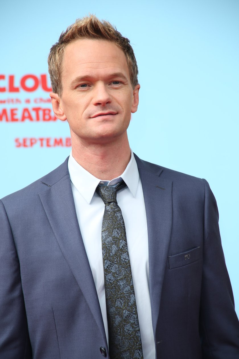 Neil Patrick Harris