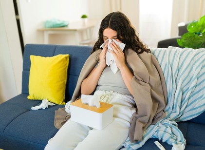 Mennyi ideig tart egy megfázás, és igaz-e, hogy 7 nap alatt magától is elmúlik? című cikk nyitóképe