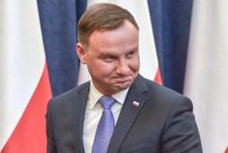 Andrzej Duda