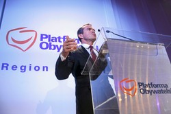 Akt oskarżenia w sprawie Nowaka gotowy. Byłemu ministrowi grozi więzienie [aktualizacja]