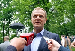 Najnowszy sondaż. Rośnie liczba niezadowolonych z rządu i premiera