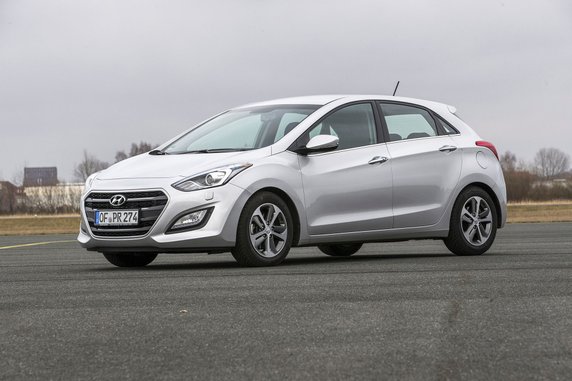 Hyundai/Kia 1.0 i 1.6 T-GDI