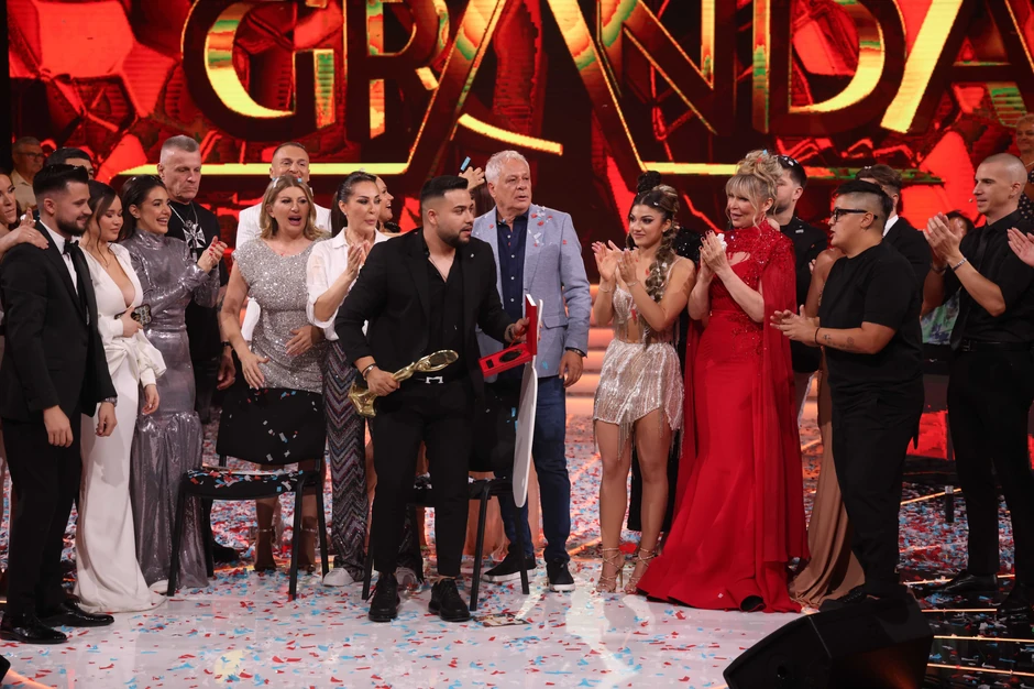 pobednik zvezde granda finale Nikola Stanišić