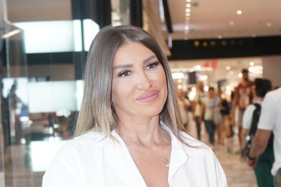 Otkriveno koliko zarađuje Dalila Dragojević: Ova vrtoglava cifra joj leže na račun