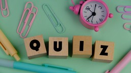 Szybki QUIZ z WIEDZY OGÓLNEJ dla geniuszy. Należysz do tego grona? Sprawdź!