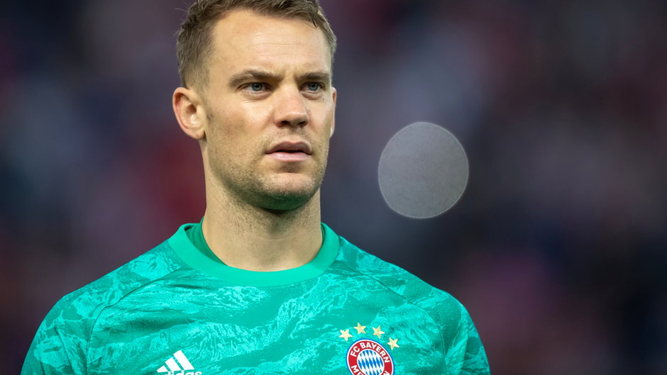 Manuel Neuer