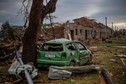 Tornado w Czechach zdemolowało kilka miejscowości