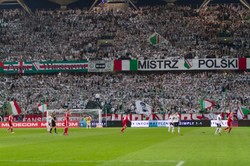 Lojalnościowy program Legii wzbudził kontrowersje we... Włoszech