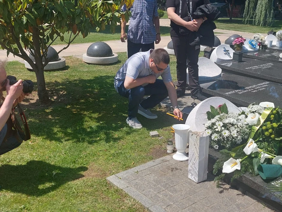 Pomen Bati Živojinoviću