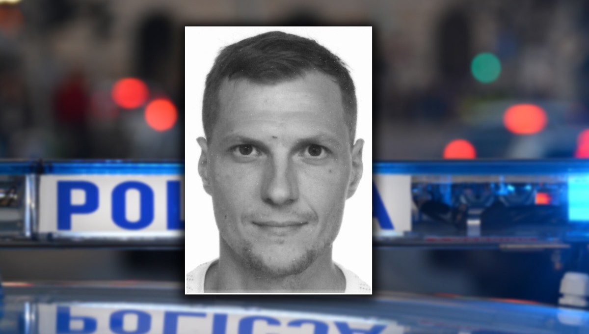 Tajemnicze zaginięcie Bartka! Wsiadł do samochodu i zniknął bez śladu
