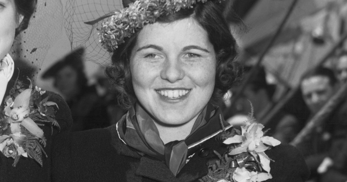 Rosemary Kennedy: opóźniona w rozwoju nimfomanka, której ojciec ...