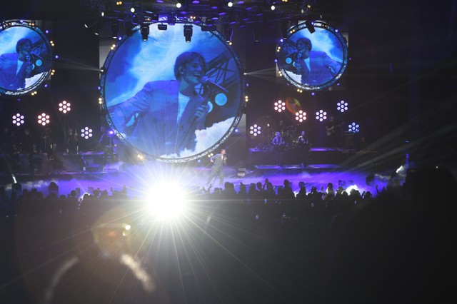 koncert Jakova Jozinovića