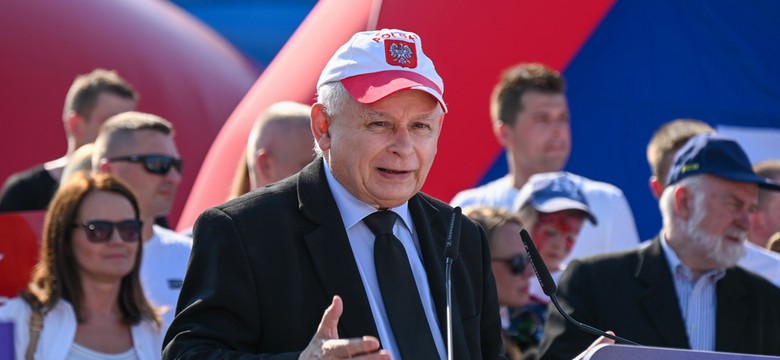 Jak żyje i pracuje Jarosław Kaczyński? Tak wygląda codzienność prezesa PiS