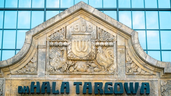 - Hala Targowa ma predyspozycje, by być jedną z najważniejszych przestrzeni publicznych we Wrocławiu - przekonuje wiceprezydent Wrocławia Jakub Mazur.