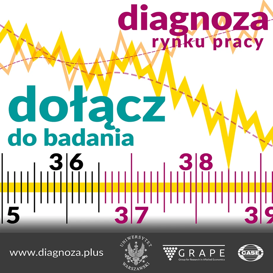 Diagnoza rynku pracy Grapes&Forbes