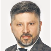 prof. Robert Suwaj