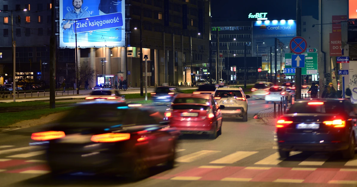 Zagadkowa śmierć młodego Francuza w centrum Warszawy. Policja prowadzi śledztwo