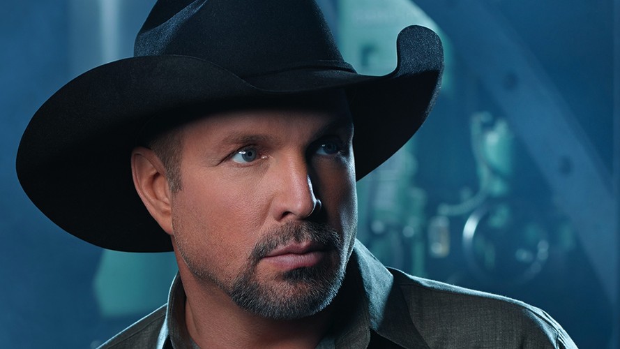 3. Garth Brooks – 90 mln dolarów