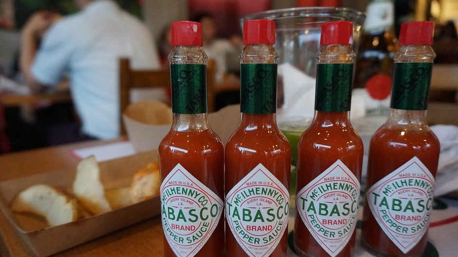 Tabasco