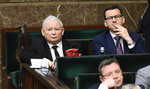 Jak pracuje wicepremier Kaczyński? „Przysiada się do premiera, pyta o dokumenty”