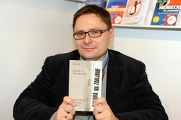 Terlikowski odpowiada papieżowi na temat swoich dzieci: Jestem dumny, że jestem jak królik