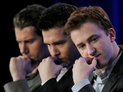 "Pacyfik": Pamiętniki z piekła