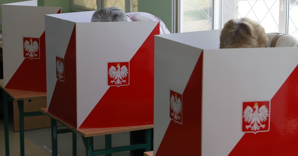 Najnowsze dane o frekwencji. Widać znaczny wzrost w porównaniu z pierwszą turą