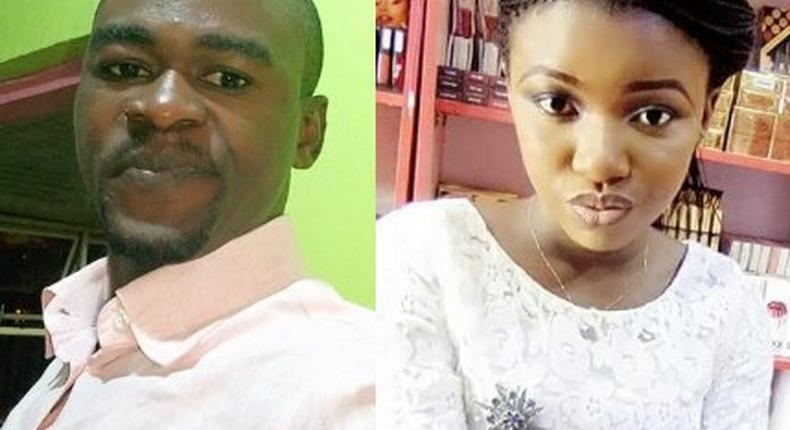 The only woman I truly loved – Man writes to ex as she gets married to another man